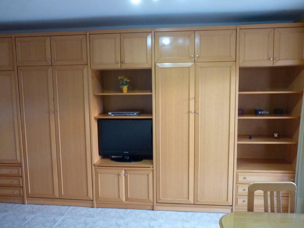 شقة New Centro توريمولينوس المظهر الخارجي الصورة